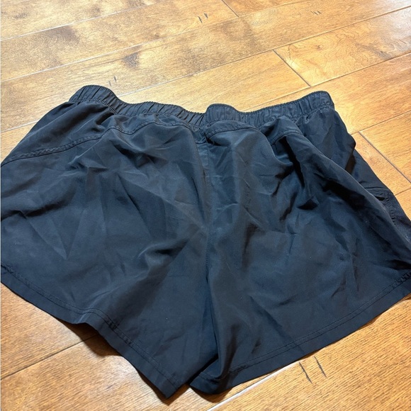 Athletic works shorts ladies size xl black - Picture 4 of 4
